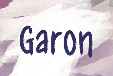 Garon