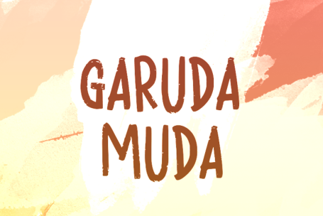 Garuda Muda