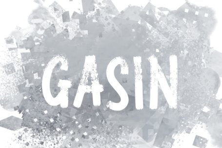 Gasin