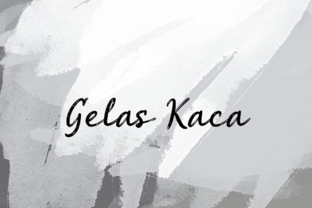 Gelas Kaca