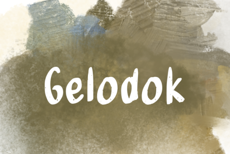 Gelodok