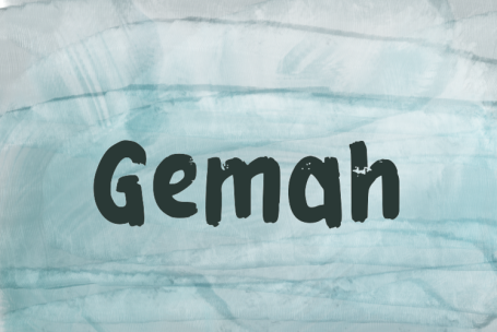 Gemah