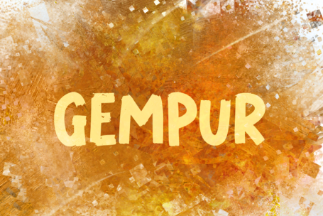 Gempur