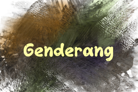 Genderang