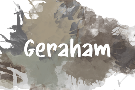 Geraham