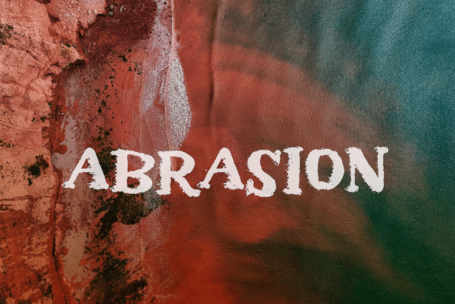 Abrasion