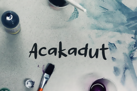 Acakadut