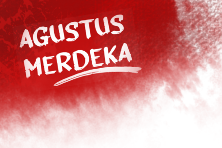 Agustus Merdeka