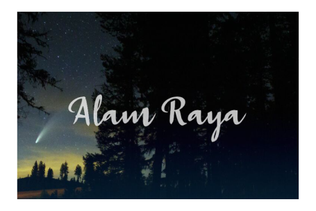 Alam Raya