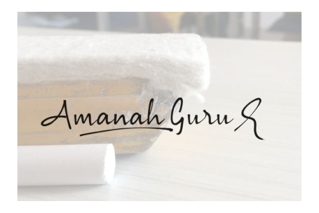 Amanah Guru