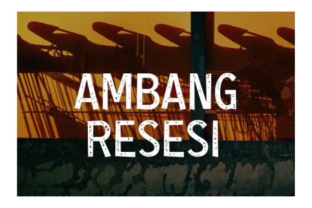 Ambang Resesi