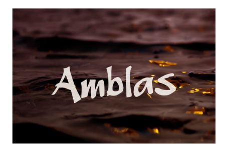 Amblas