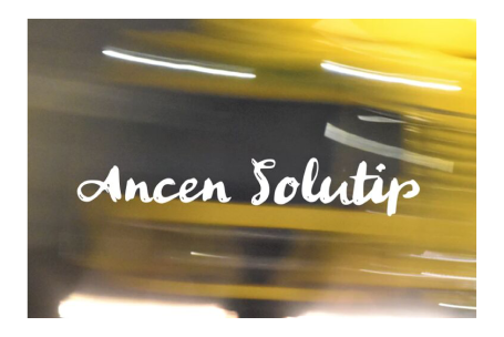 Ancen Solutip