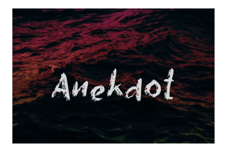 Anekdot