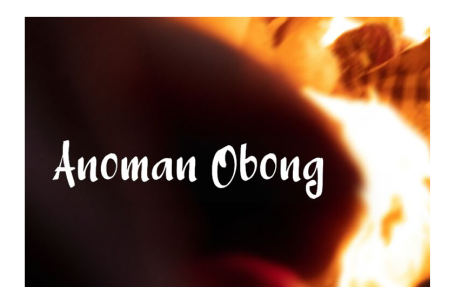 Anoman Obong