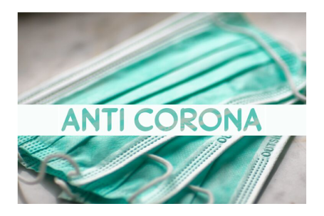 Anti Corona