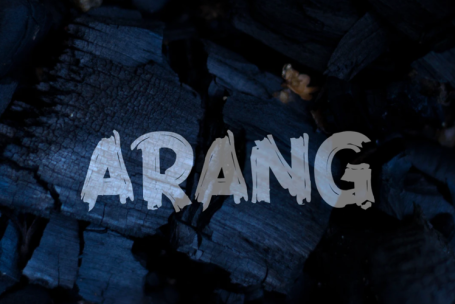 Arang