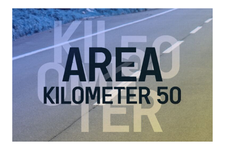 Area Kilometer 50