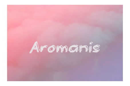 Aromanis