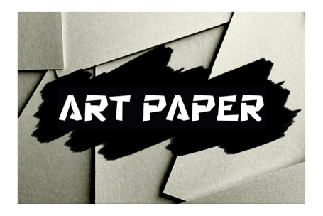 Art Paper