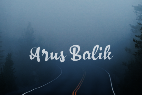 Arus Balik