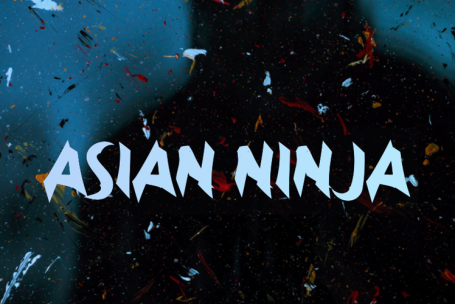 Asian Ninja