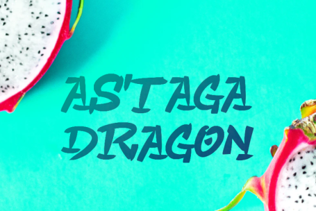 Astaga Dragon