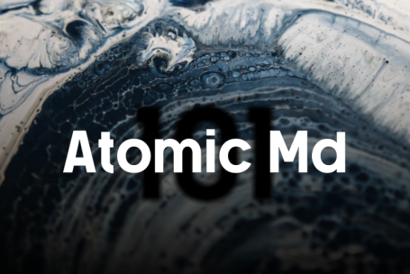 Atomic Md