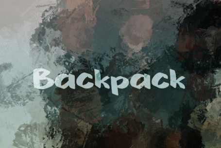 Backpack