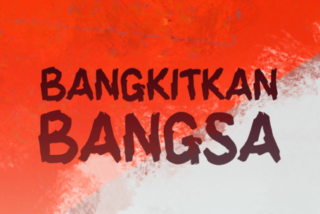 Bangkitkan Bangsa