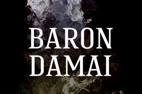 Baron Damai