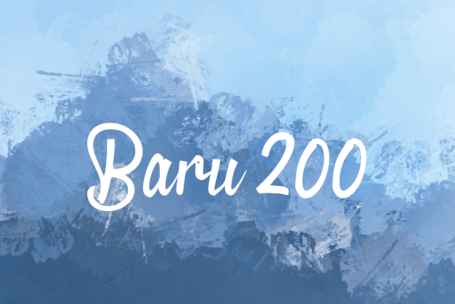 Baru 200