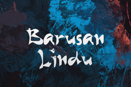 Barusan Lindu