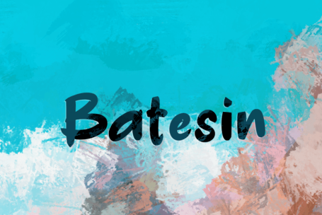 Batesin