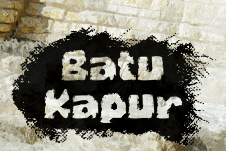 Batu Kapur