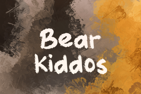 Bear Kiddos