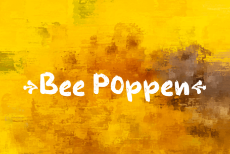 Bee Pollen