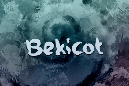 Bekicot