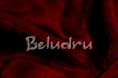 Beludru