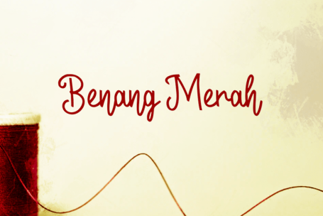 Benang Merah