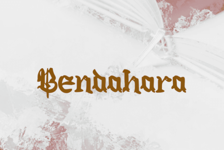 Bendahara