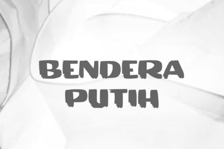 Bendera Putih