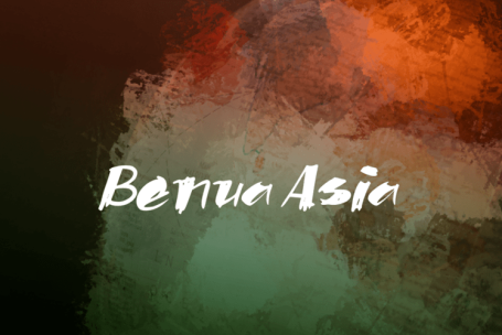 Benua Asia