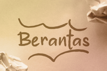 Berantas