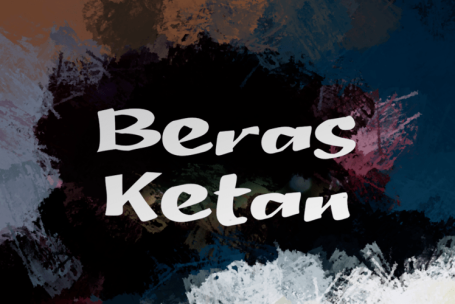 Beras Ketan