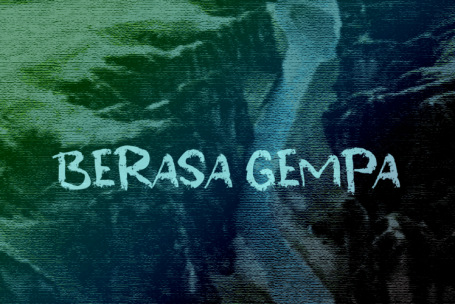 Berasa Gempa