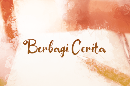 Berbagi Cerita