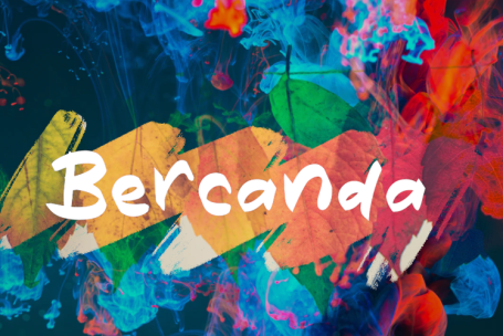 Bercanda