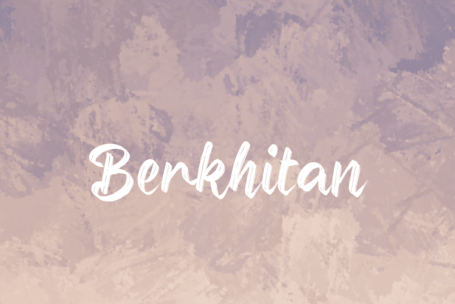 Berkhitan