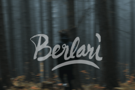 Berlari